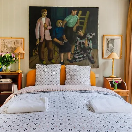 Saint-germain Prestige * Paris