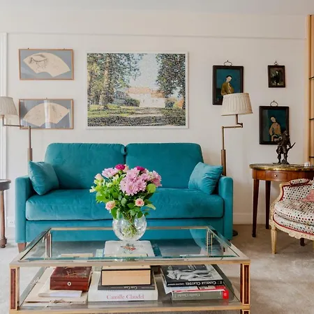 Saint-germain Prestige *