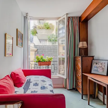 Apartment Saint-germain Prestige *