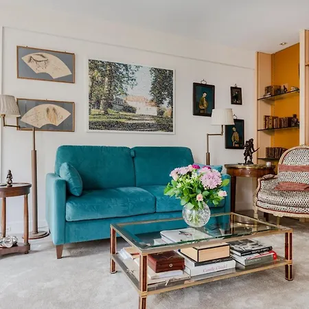 Saint-germain Prestige *