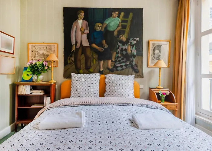 Saint-germain Prestige * Paris