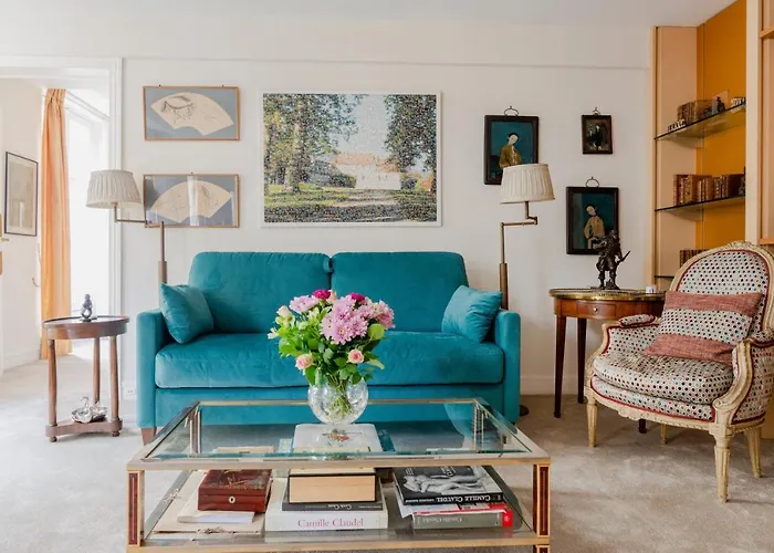 Saint-germain Prestige *