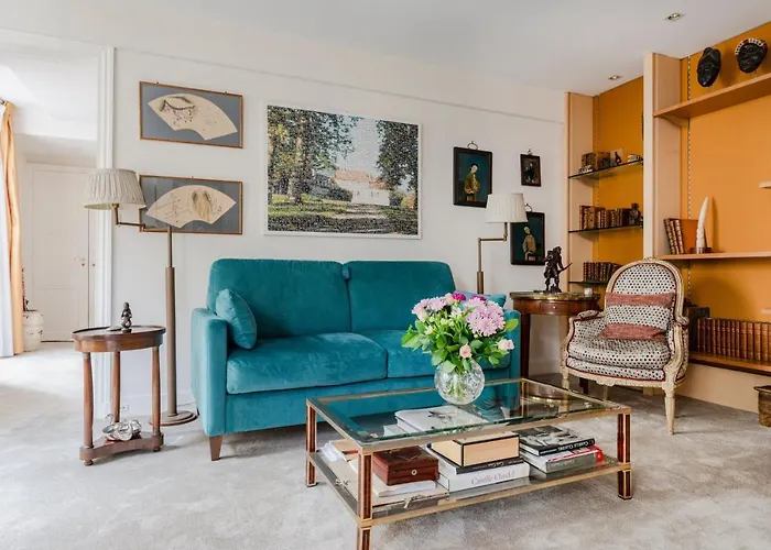 Saint-germain Prestige *