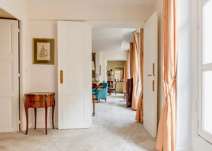 Saint-germain Prestige