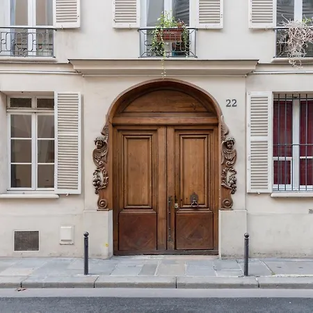Saint-germain Prestige