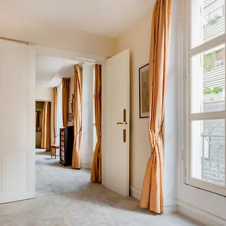 Lejlighed Saint-germain Prestige Paris