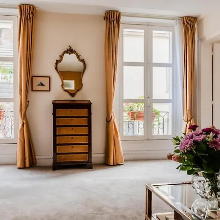 Saint-germain Prestige Paris