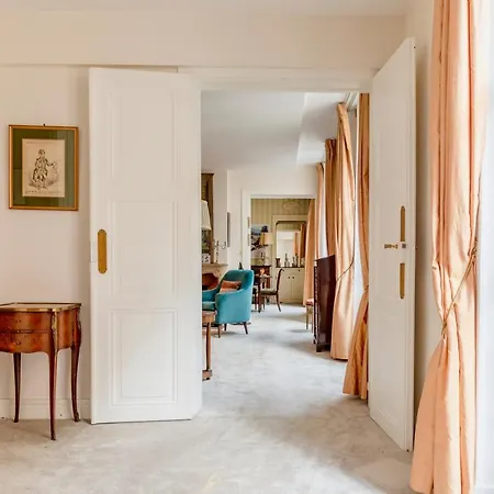 Saint-germain Prestige