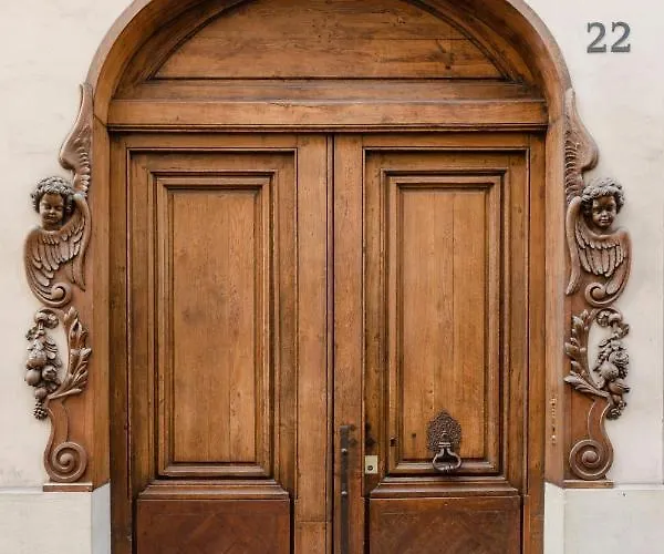 Saint-germain Prestige