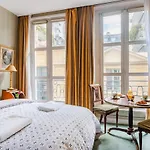 Saint-germain Prestige Апартаменты Париж