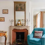 Saint-germain Prestige Апартаменты