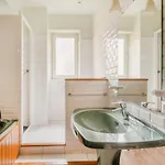 Saint-germain Prestige Апартаменты *