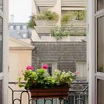 Saint-germain Prestige Апартаменты *